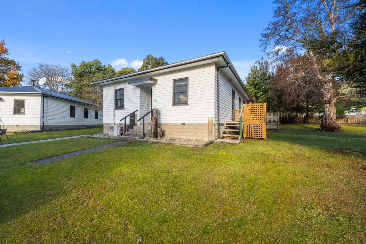 Giants Table And Cottages Maydena Exterior foto